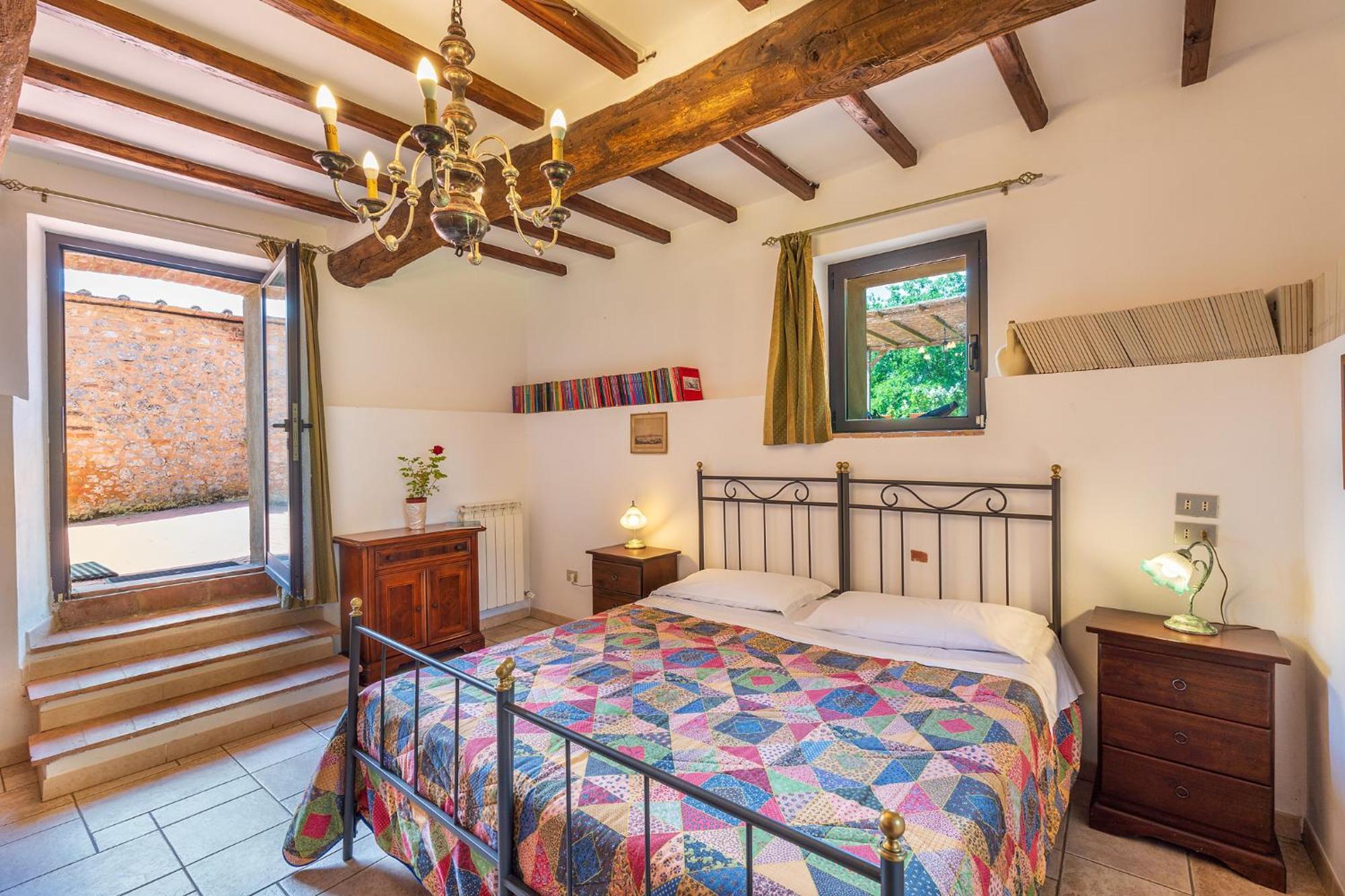 Villa Antico Podere Rota 索维奇勒 外观 照片