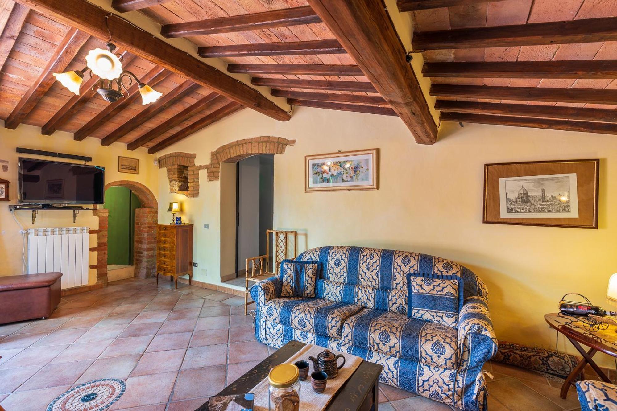 Villa Antico Podere Rota 索维奇勒 外观 照片