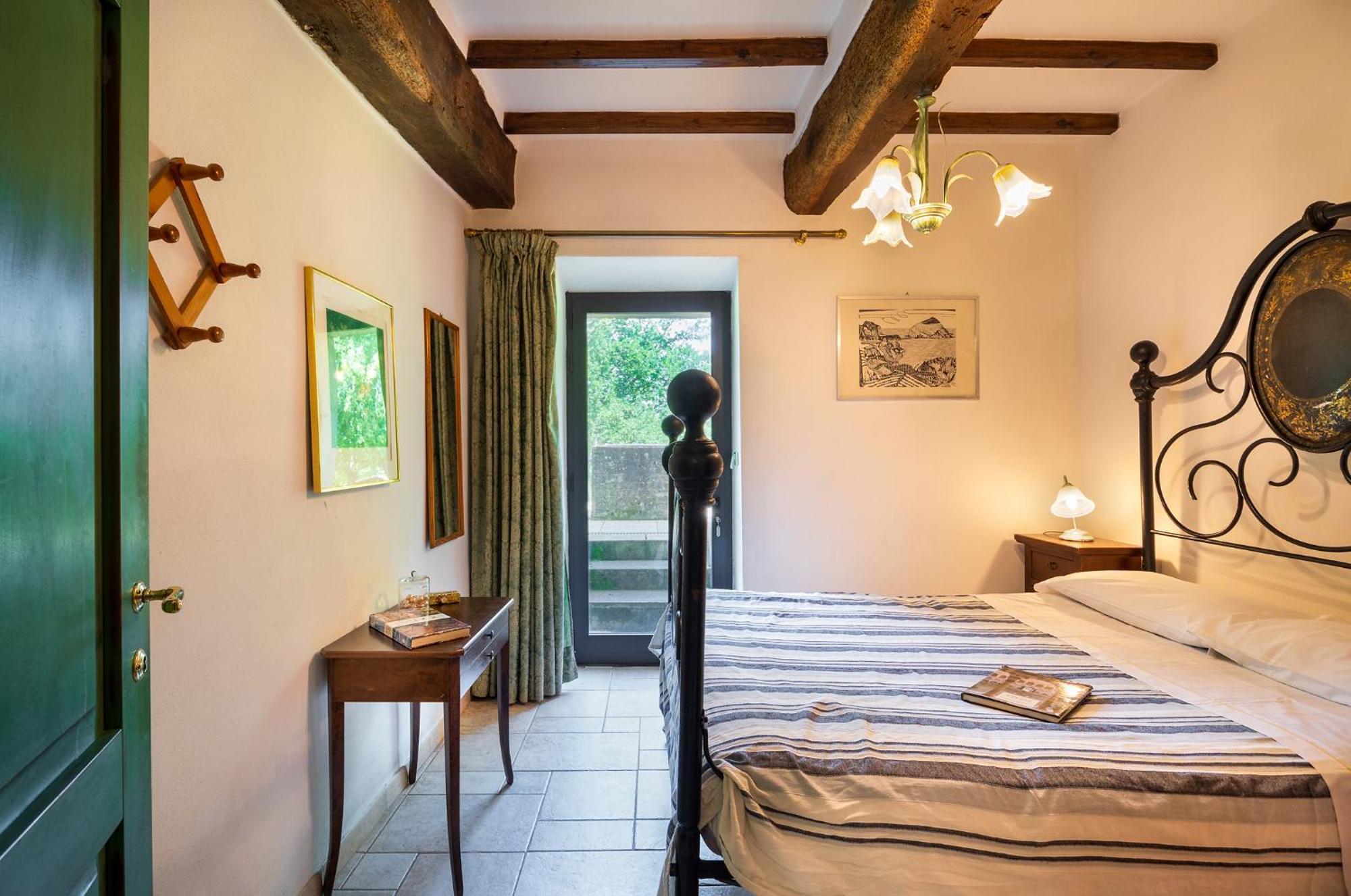 Villa Antico Podere Rota 索维奇勒 外观 照片