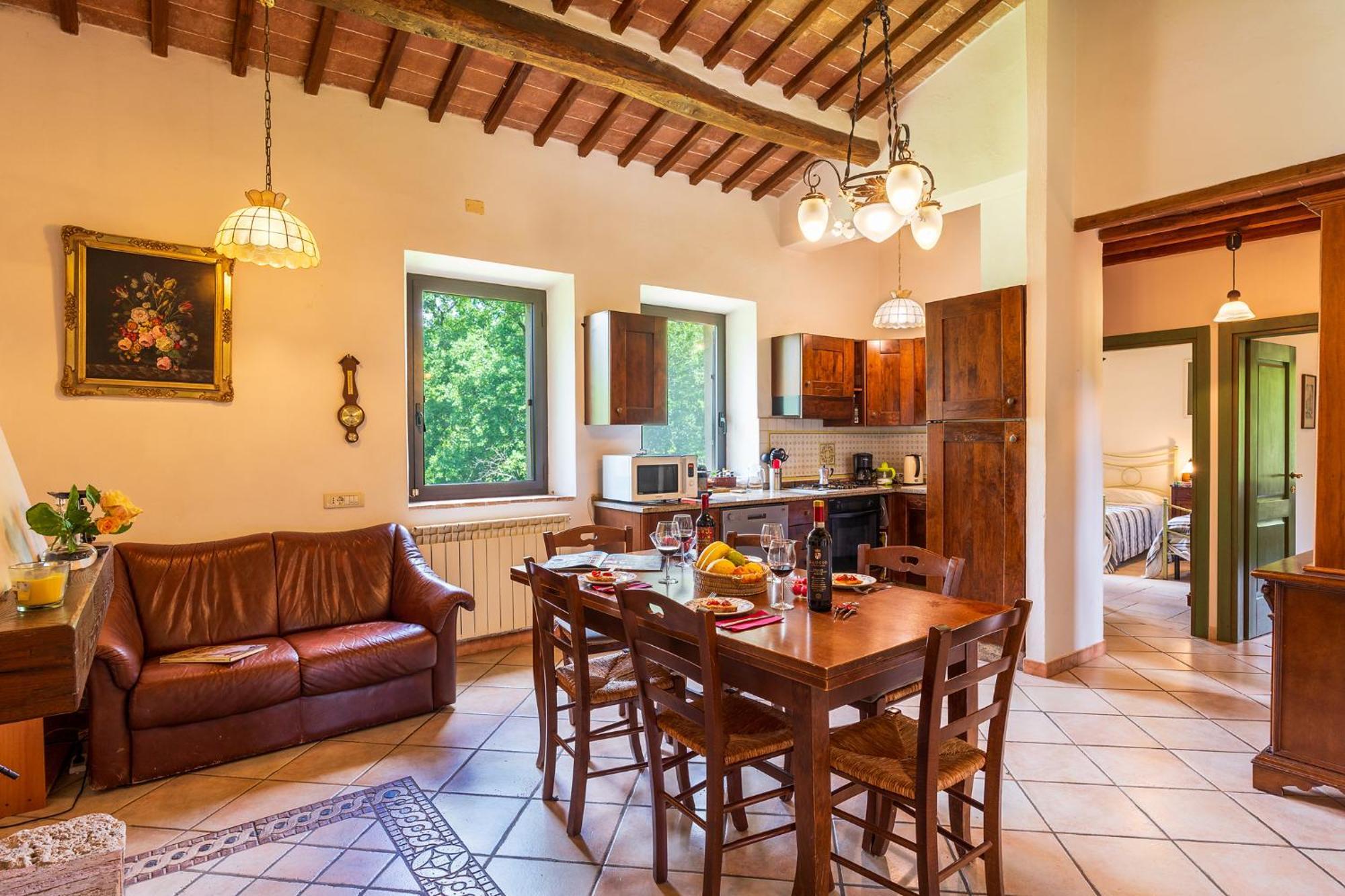 Villa Antico Podere Rota 索维奇勒 外观 照片
