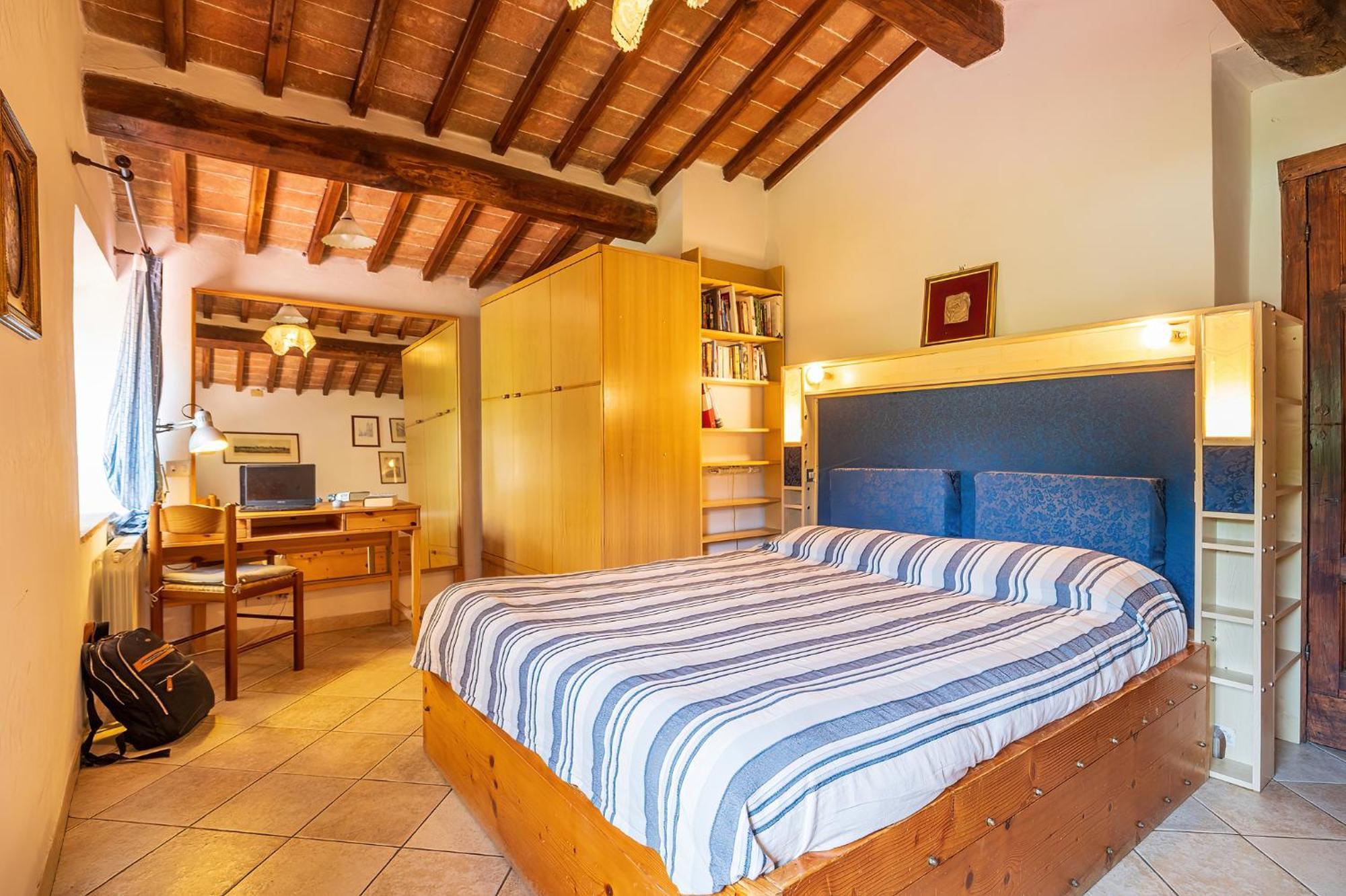 Villa Antico Podere Rota 索维奇勒 外观 照片