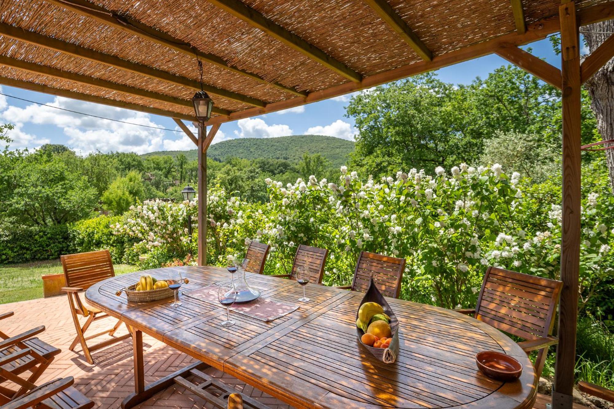 Villa Antico Podere Rota 索维奇勒 外观 照片