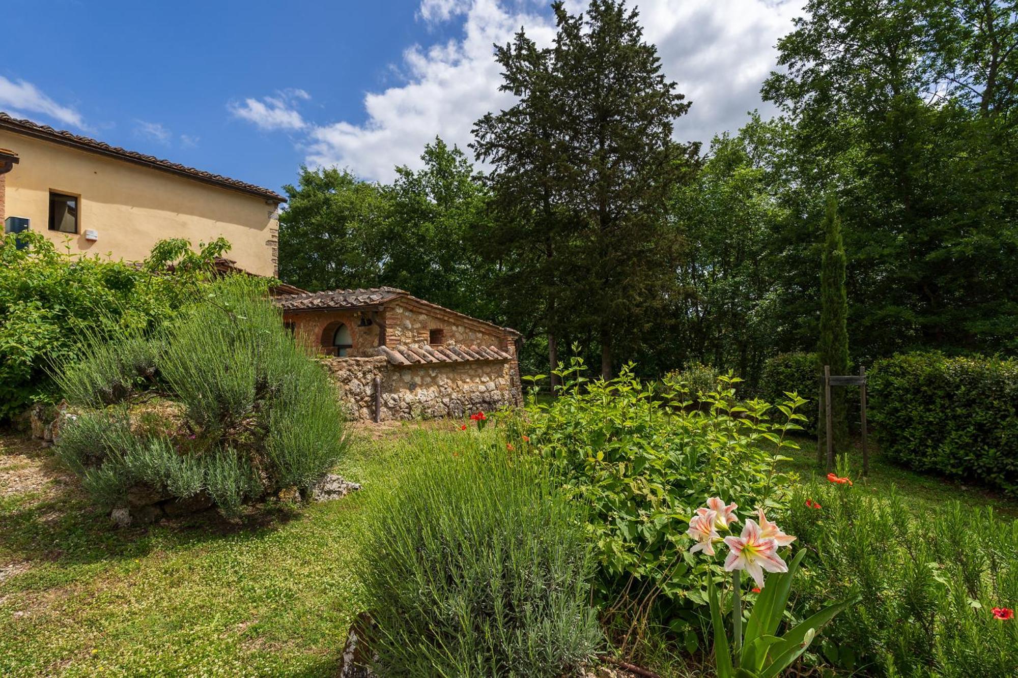 Villa Antico Podere Rota 索维奇勒 外观 照片
